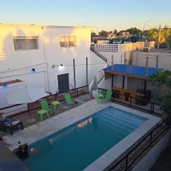 Negocio La Fortaleza