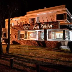 Negocio La Frida Hotel