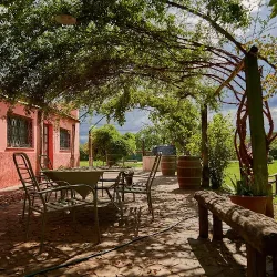 Negocio La Gertrudis Casa De Campo