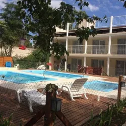 La Giraldilla Apart Hotel