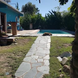 Negocio La Guadalupe Casa Biocultural