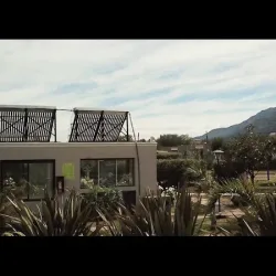 Negocio La Guarida Hotel & Spa