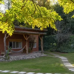 Negocio La Hondonada, San Javier