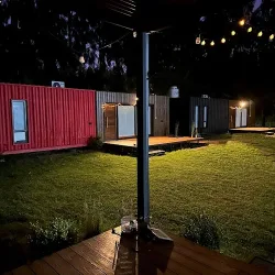 Negocio La Hortensia