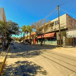 Negocio La Inesita Condominio