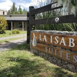 Negocio La Isabel Suites