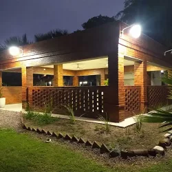 Negocio La Isla Hotel (Las Estadias Se Abonan Unicamente En El Hotel, No Tomamos Depositos Anticipados. Evite Fraude. Los Esperamos)