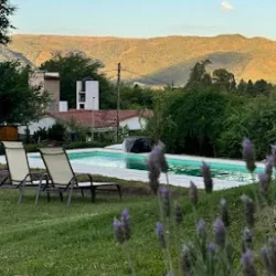 La Jacinta Posada & Suites