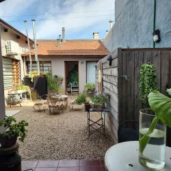 Negocio La Josefina Hotel Boutique