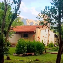 La Linda Traslasierra Rabonas Cabañas