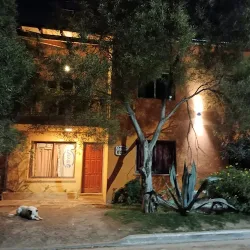 Negocio La Loberia - Las Grutas