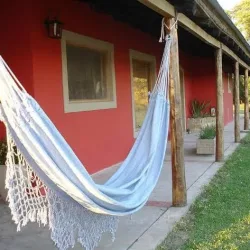 Negocio La Loma Polo Farm - Casa De Campo - Alojamiento Rural