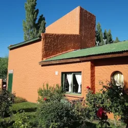 Negocio La Loma - Vieja Casona