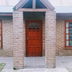 Negocio La Lomita Cabaña