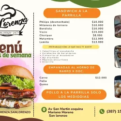 Negocio La Lorenza