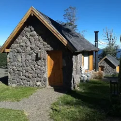 Negocio La Madriguera Lodge