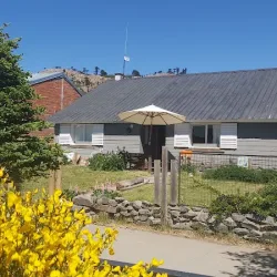 Negocio La Maison Departamentos Turísticos