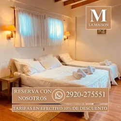 Negocio "La Maison Gerber"