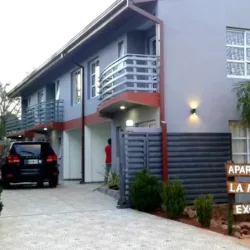 Negocio La Martina Apart Hotel