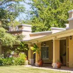 Negocio La Martineta Posada De Campo