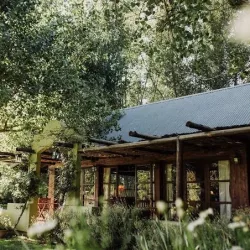 La Matera Posada De Campo