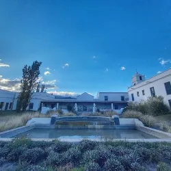 Negocio La Merced Del Alto (Hotel Y Restaurant)