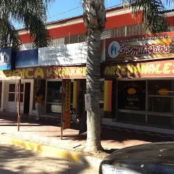 Negocio La Milagrosa