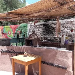 Negocio La Minga Espacio Cultural