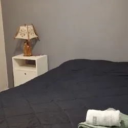 Negocio La Morada - Alojamiento