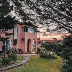 Negocio La Morada Apart Boutique & Spa