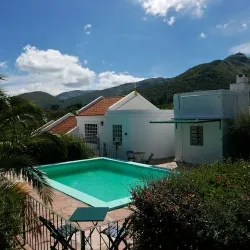 Negocio La Morada Aparts & Suites