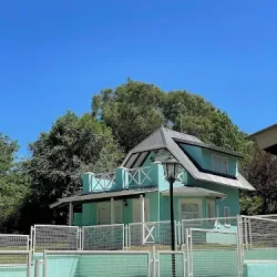 La Morada De Los Sueños