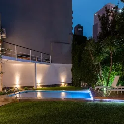 Negocio La Morada Petit Hotel