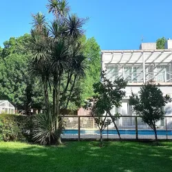 Negocio La Naturaleza De Parque Leloir En Familia