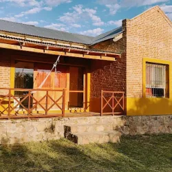 La Noria Casa De Campos