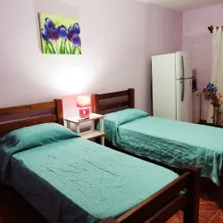 Negocio La Norteña Tres Cerritos