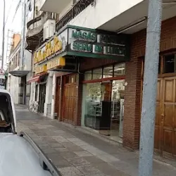 Negocio La Nueva Entre Ríos Panadería Y Confitería