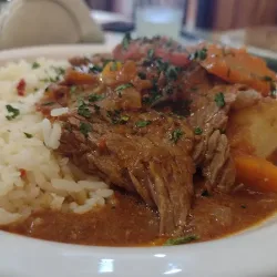 Negocio La Nueva Jerusalen