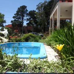 La Orquídea De La Sierra