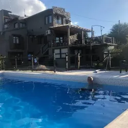 La Osadia Cabañas Y Suites