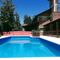 La Palapa Apart Hotel