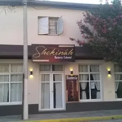 Negocio La Palimera Hostería