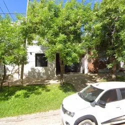 La Palmera Escondida