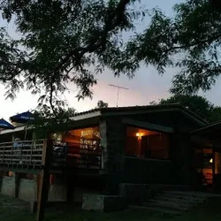 Negocio La Pedrera Hotel Boutique Raco