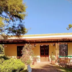 La Perdida Casa De Campo