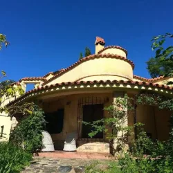 La Perseverancia, Albergue