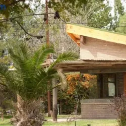 La Pilar Petit Chalets