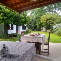 Negocio La Posada De Don Segundo San Antonio De Areco