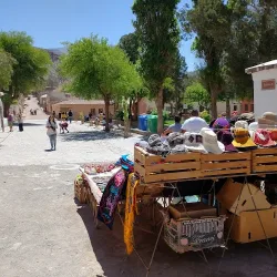La Posada De La Calandria (Centro)