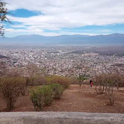 Negocio La Posada De La Linda